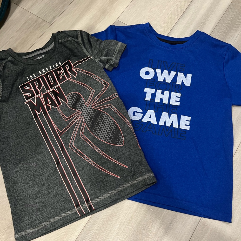 Boys clothes